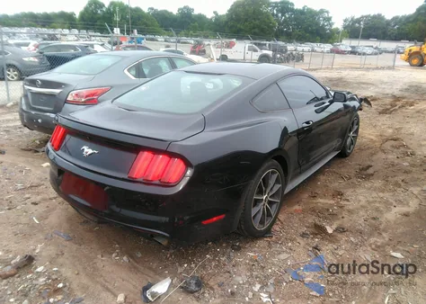 2015 Ford Mustang Ecoboost from USA, damaged, VIN 1FA6P8TH3F5423128